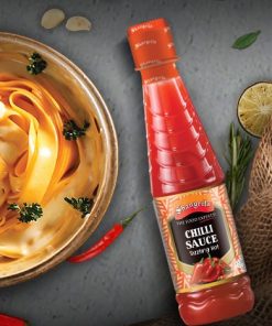 SHANGRILA - CHILLI SAUCE 700ML